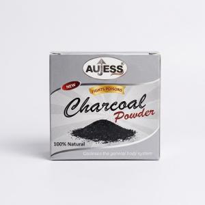AUJESS CHARCOAL POWDER