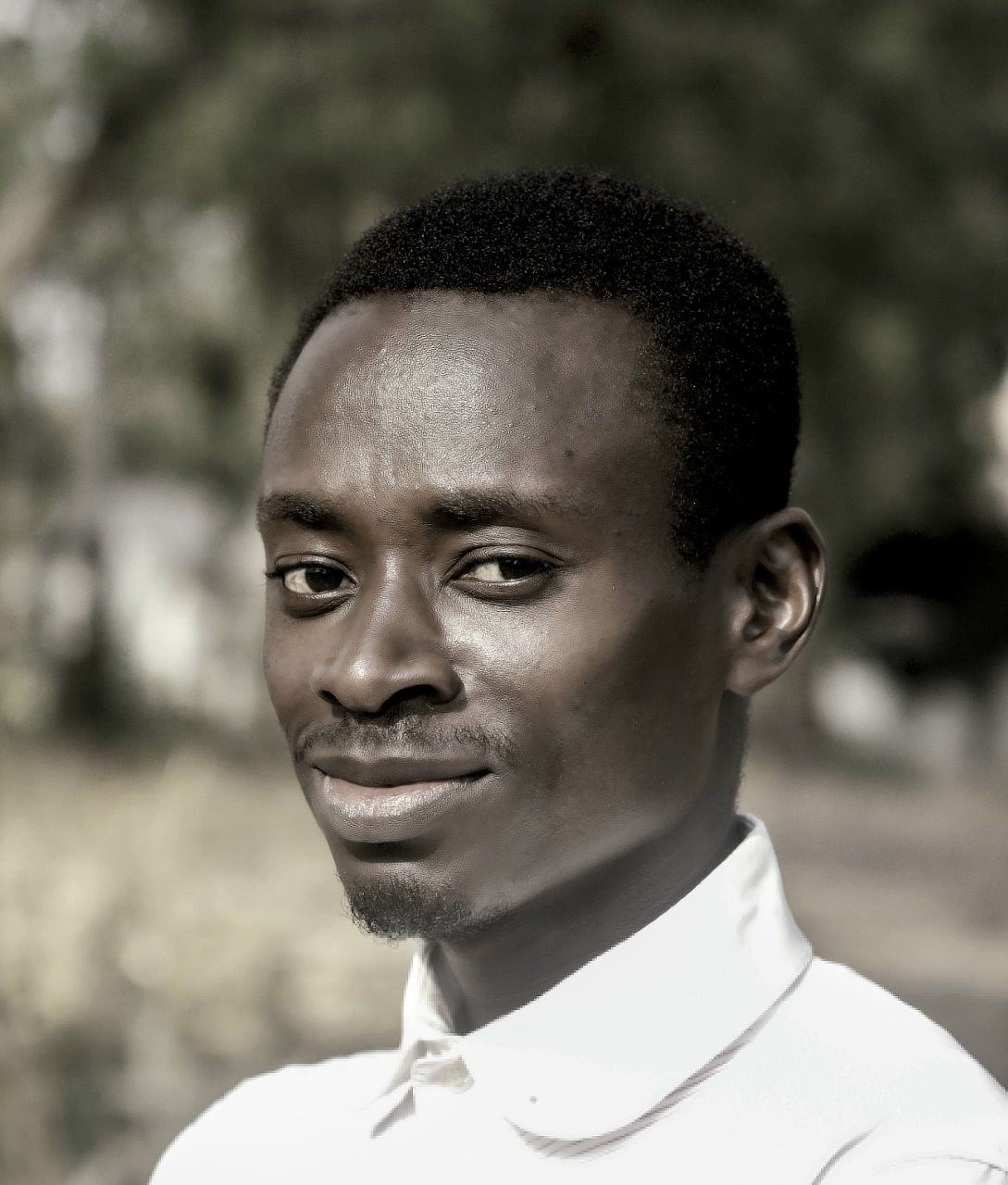Francis Owusu-Banahene
