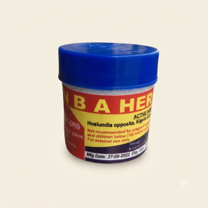 icon HERBAL BALMS & OINTMENTS