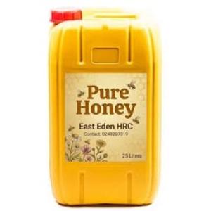 PURE HONEY