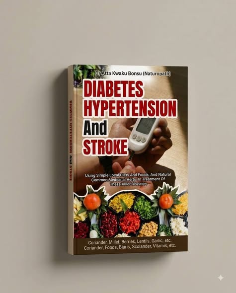 diabetes, hypertension and stroke