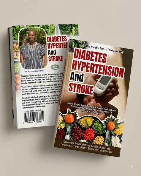 diabetes, hypertension, stroke 2