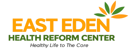 East Eden - Health Reform Center